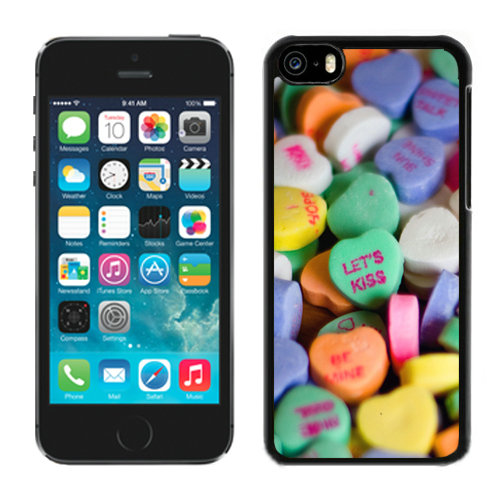 Valentine Candy iPhone 5C Cases CKR | Coach Outlet Canada